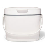 Easy-Clean Compost Bin