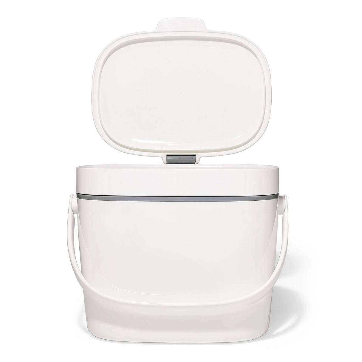 Easy-Clean Compost Bin