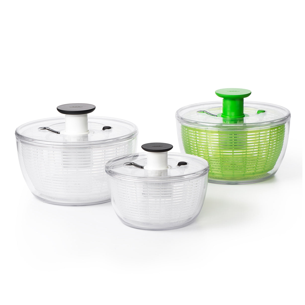 Little Salad & Herb Spinner