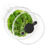 Little Salad & Herb Spinner