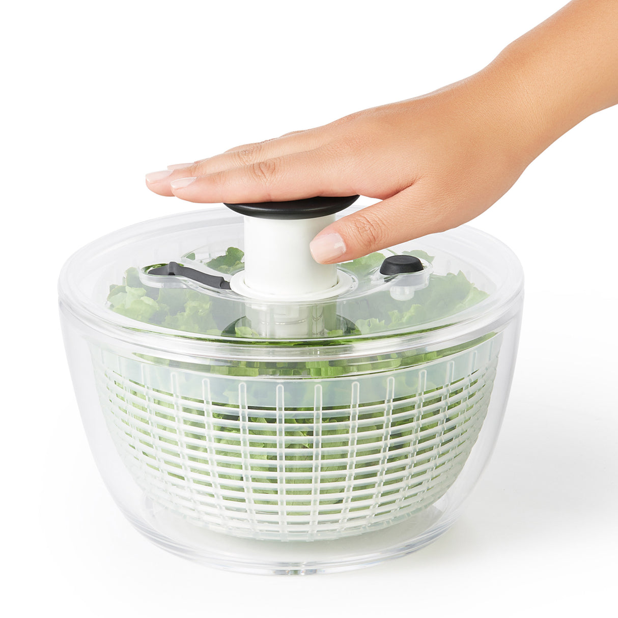Little Salad & Herb Spinner