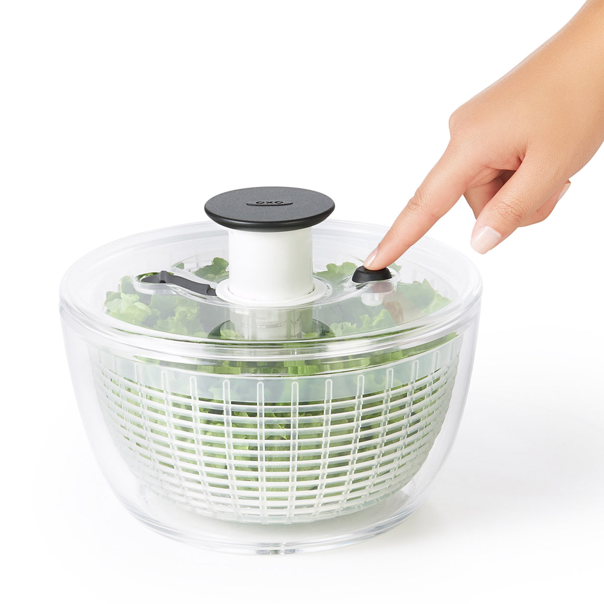 Little Salad & Herb Spinner