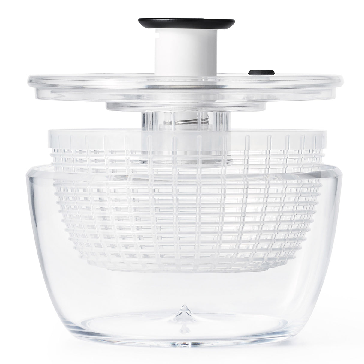 Little Salad & Herb Spinner