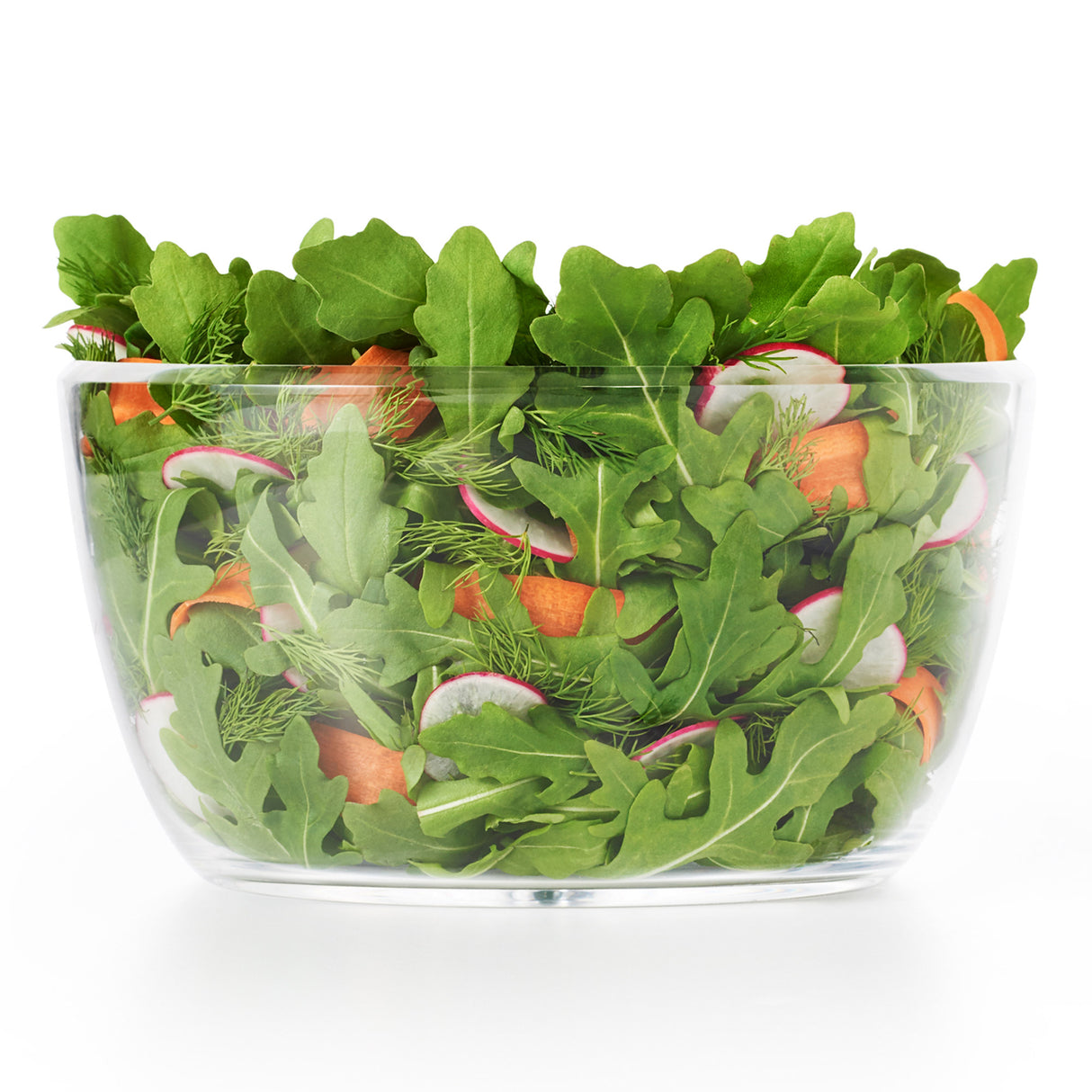 Little Salad & Herb Spinner
