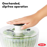 Little Salad & Herb Spinner