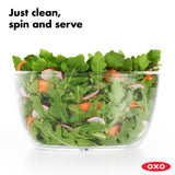 Little Salad & Herb Spinner