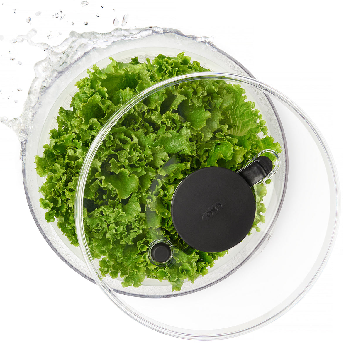 Salad Spinner