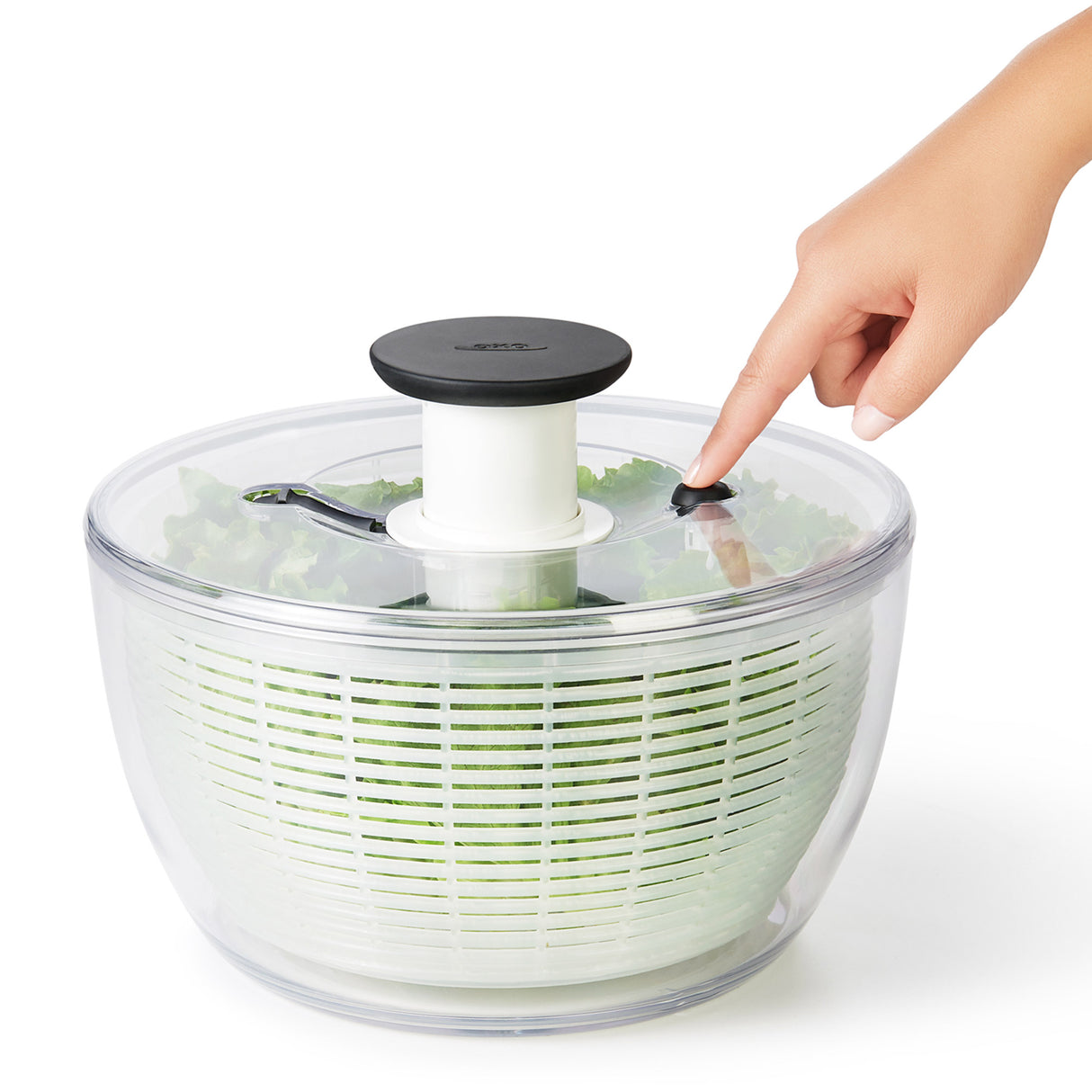 Salad Spinner