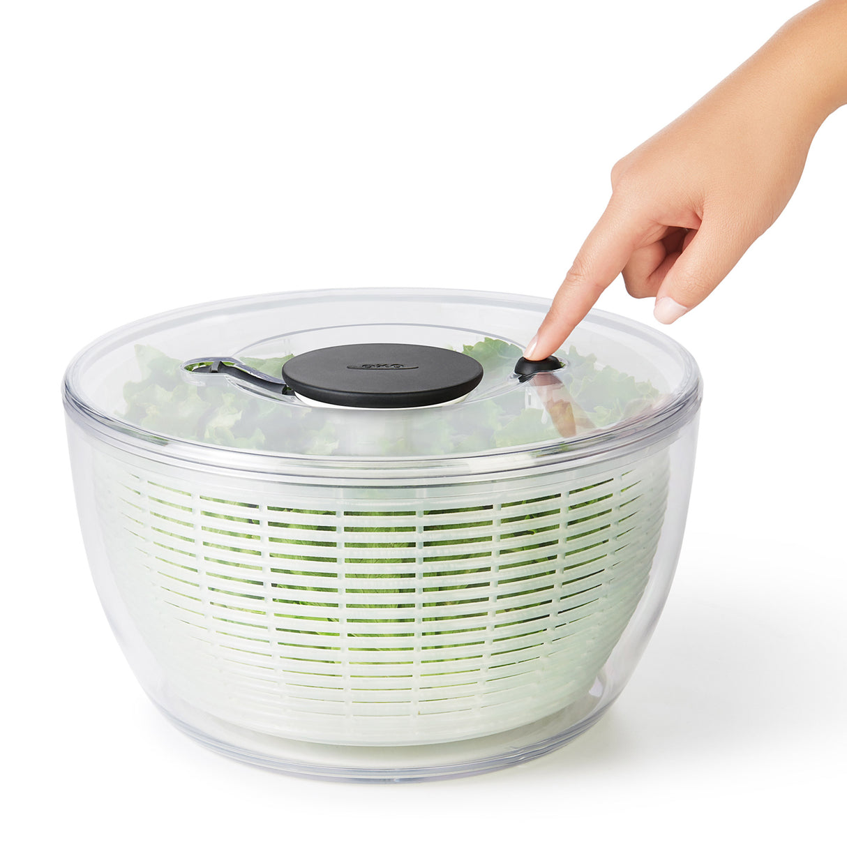 Salad Spinner