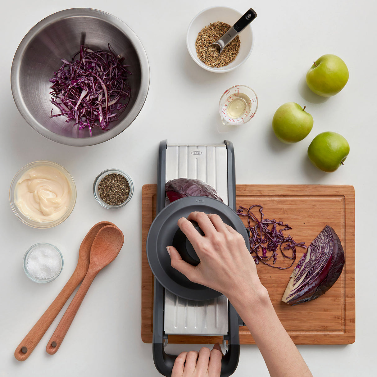 Salad Spinner