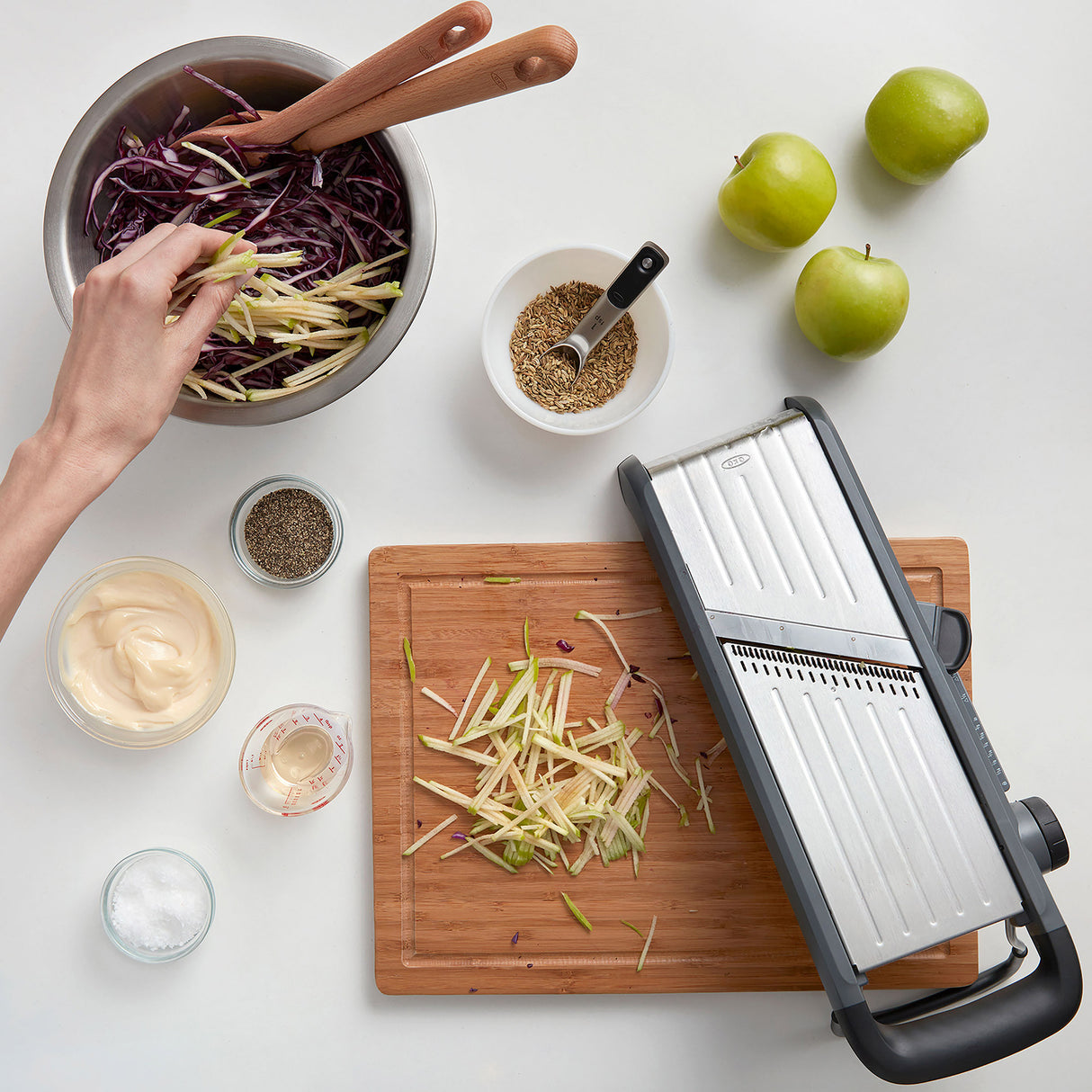 Salad Spinner