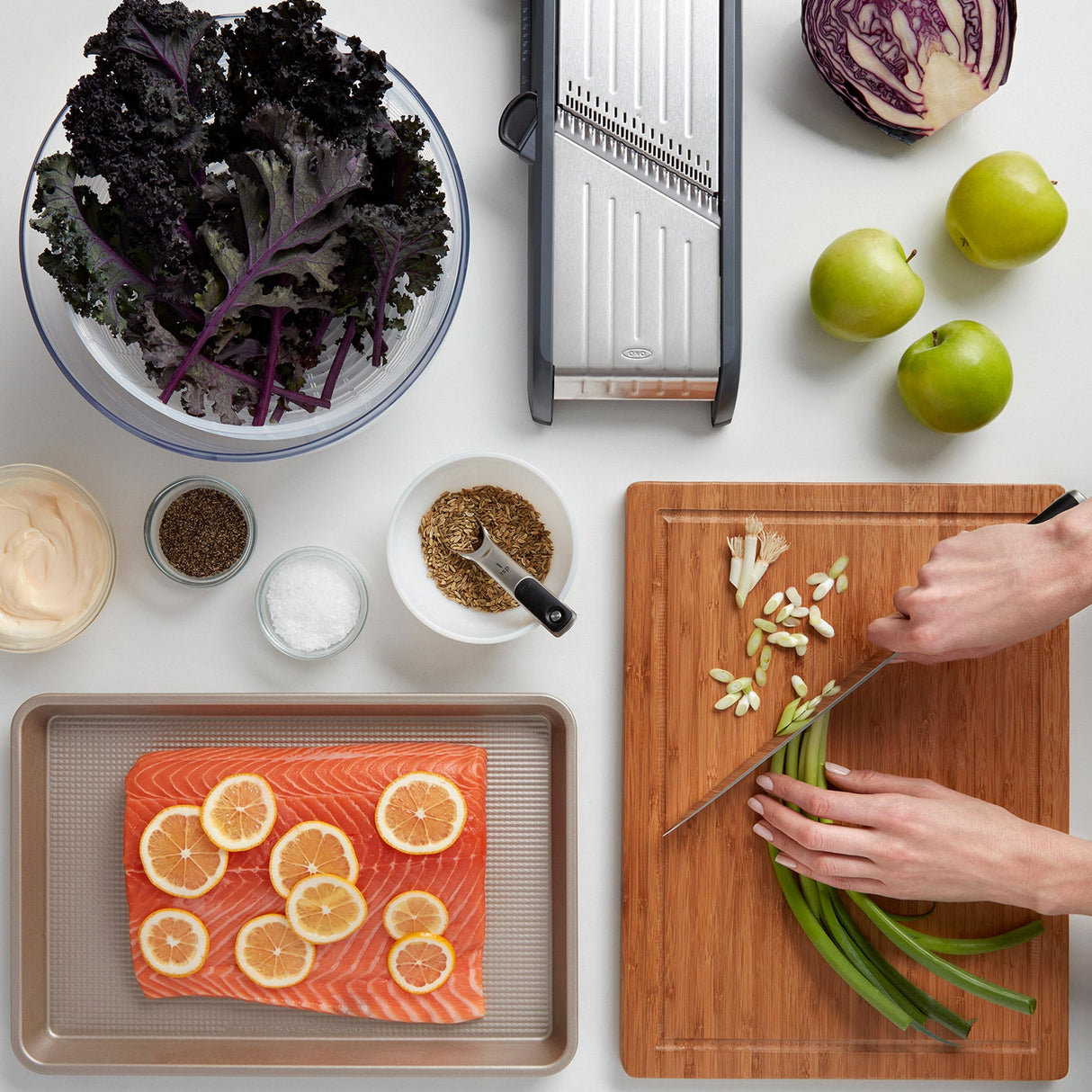 Salad Spinner