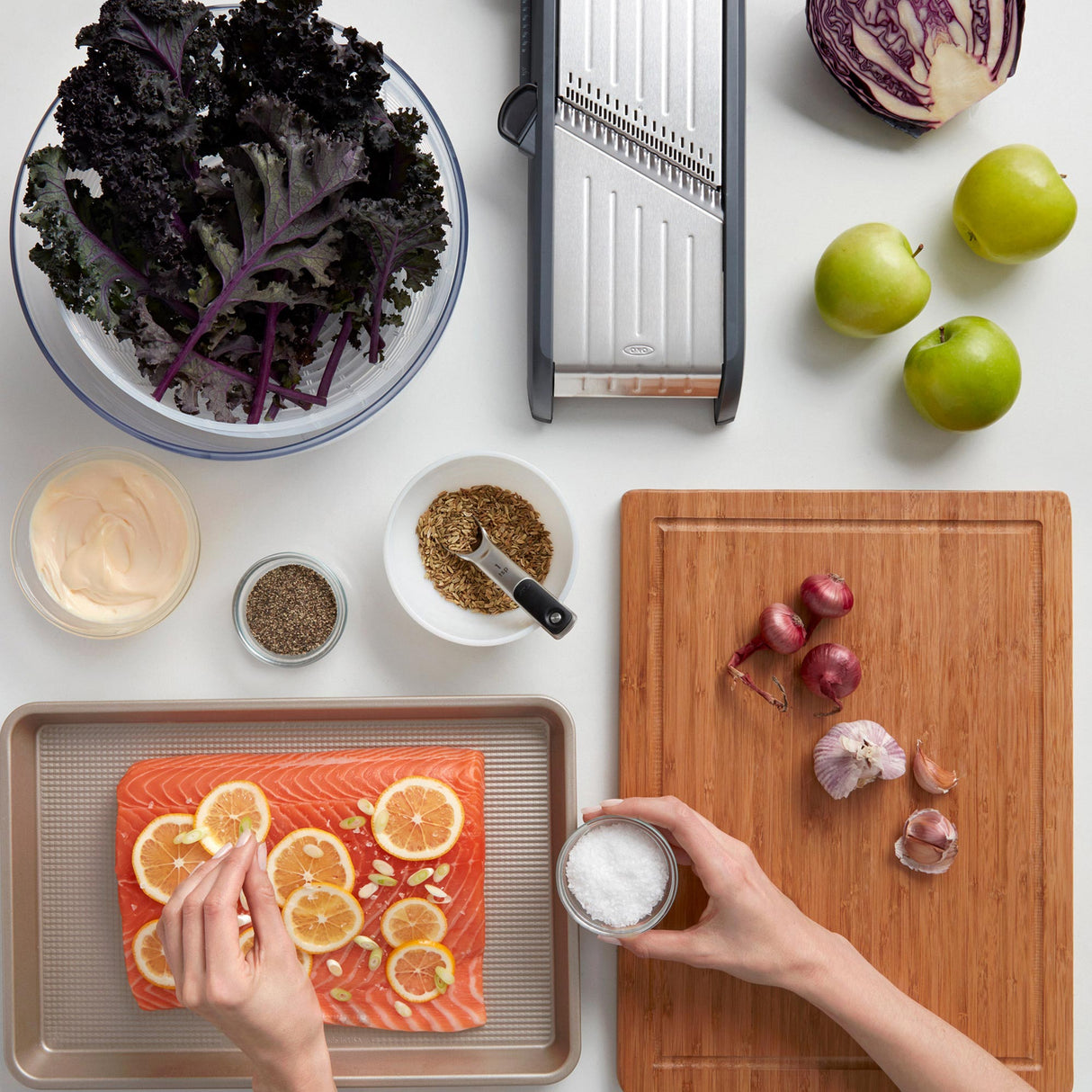 Salad Spinner
