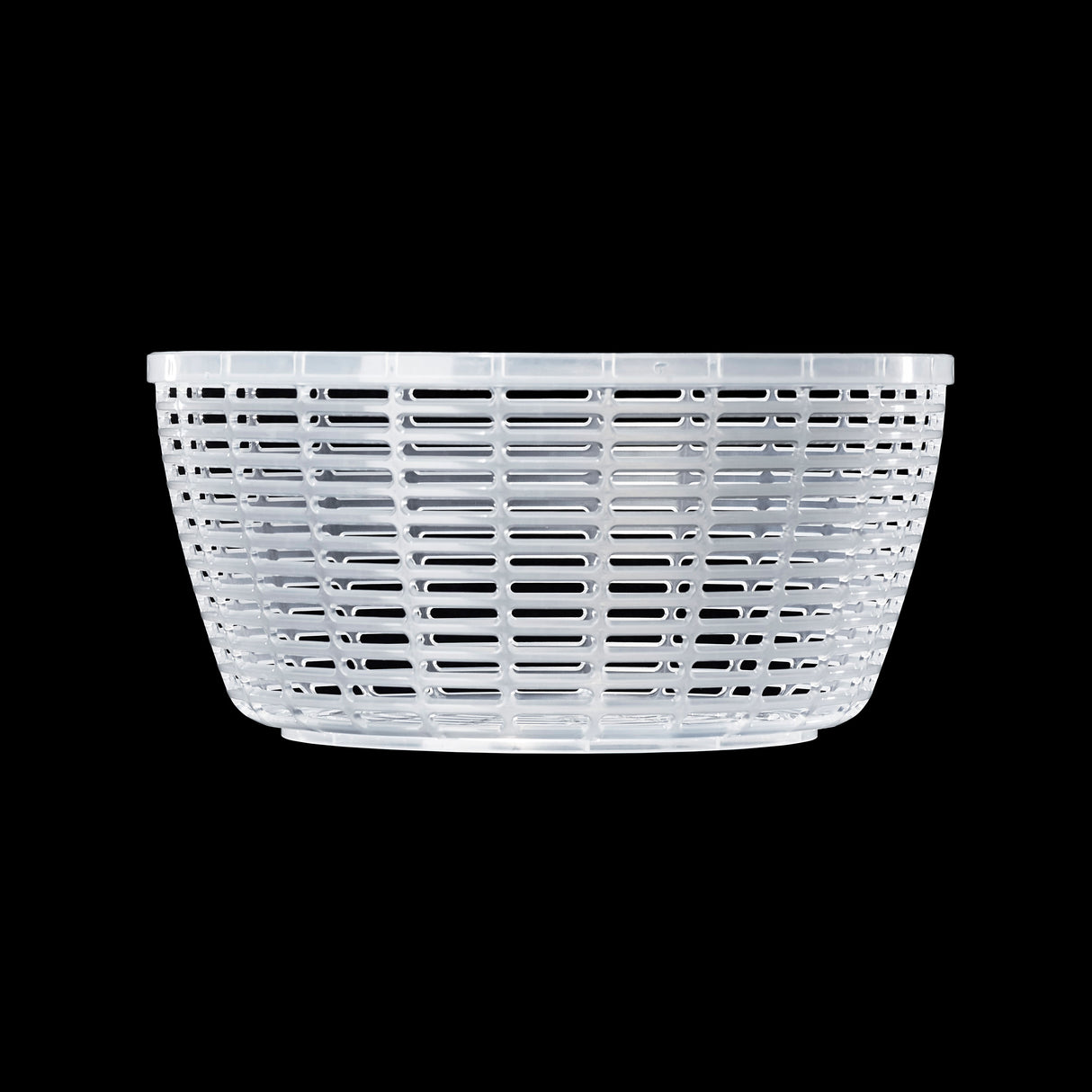 Glass Salad Spinner