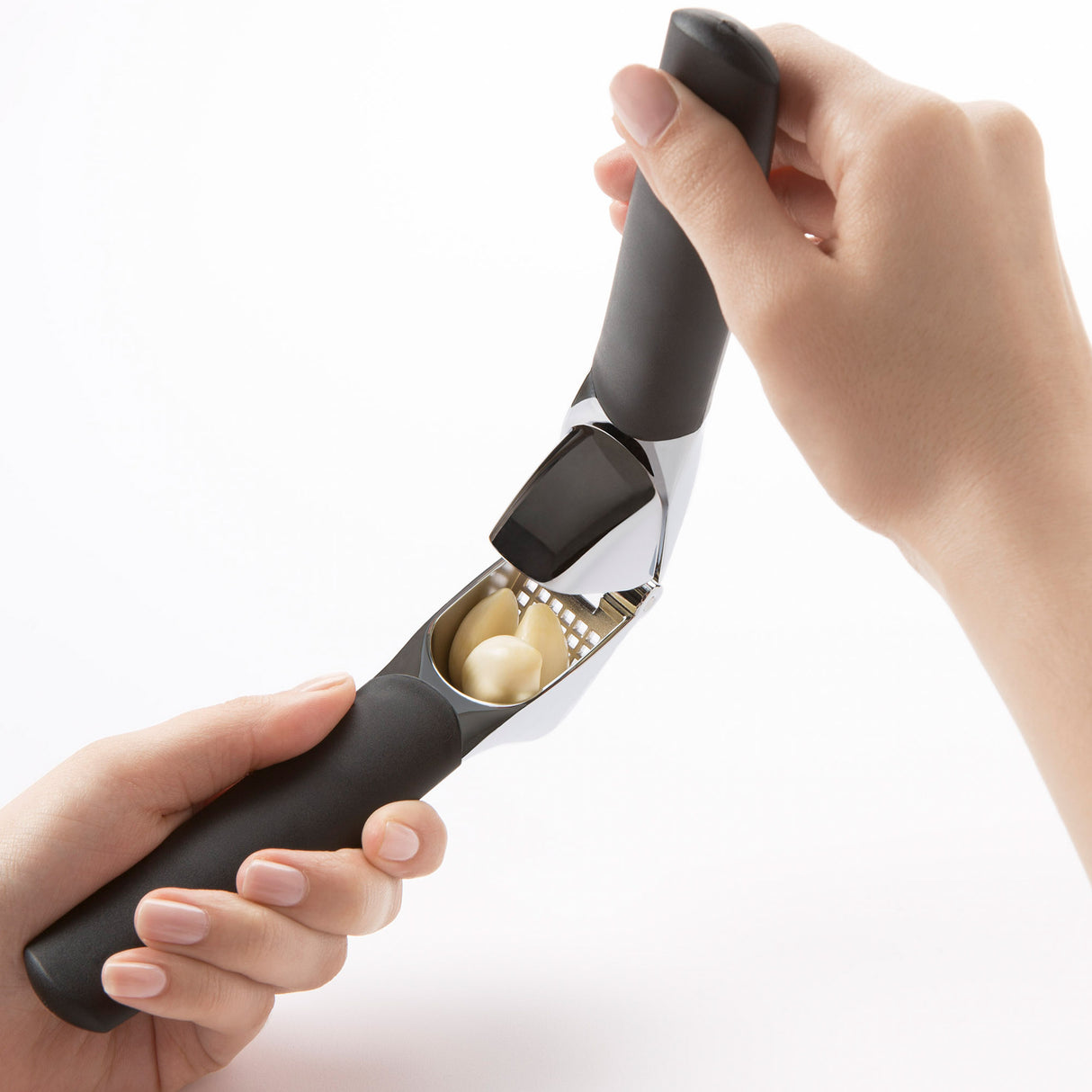 Garlic Press