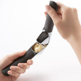 Garlic Press