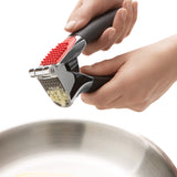 Garlic Press