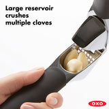 Garlic Press