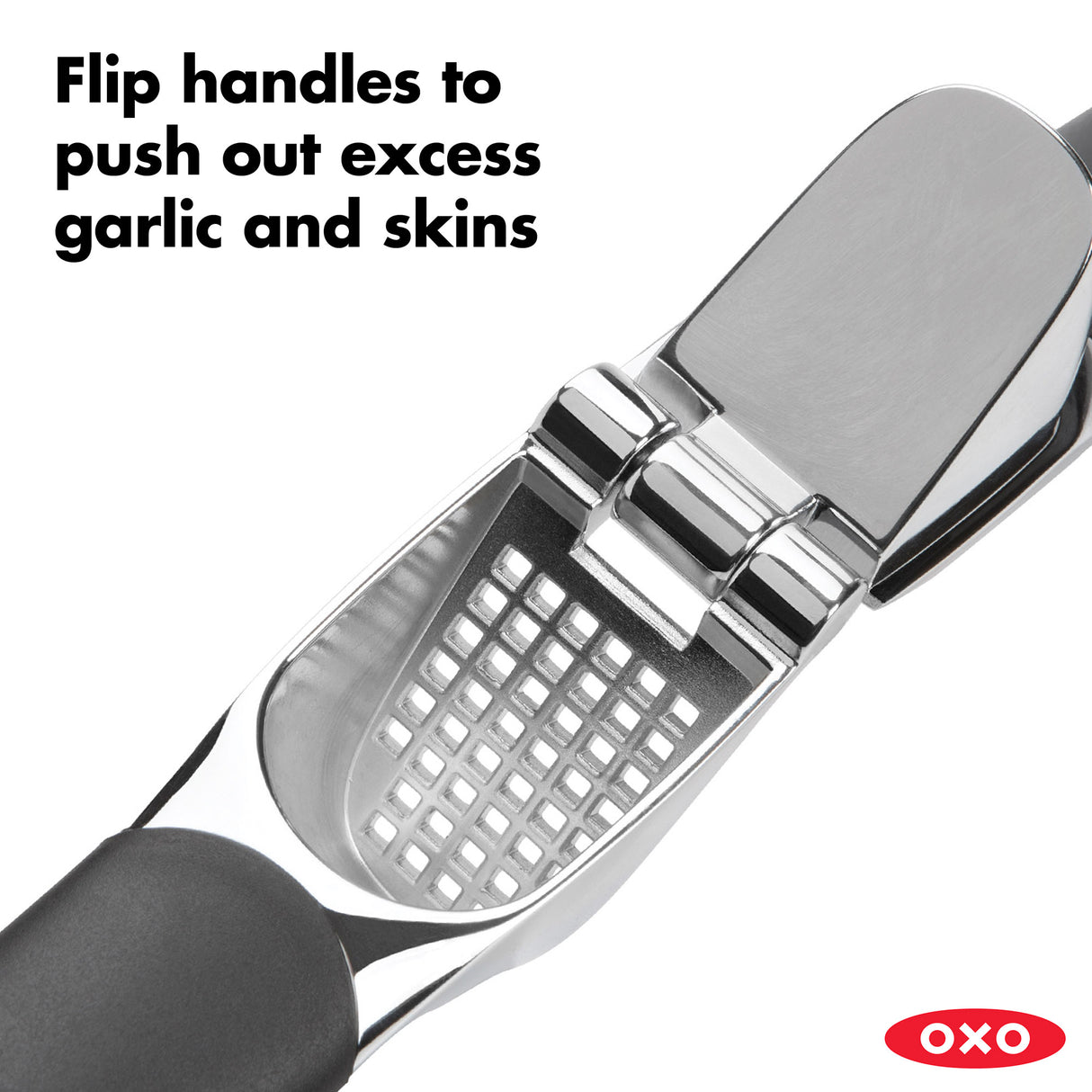 Garlic Press