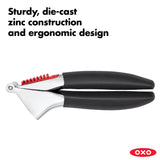 Garlic Press