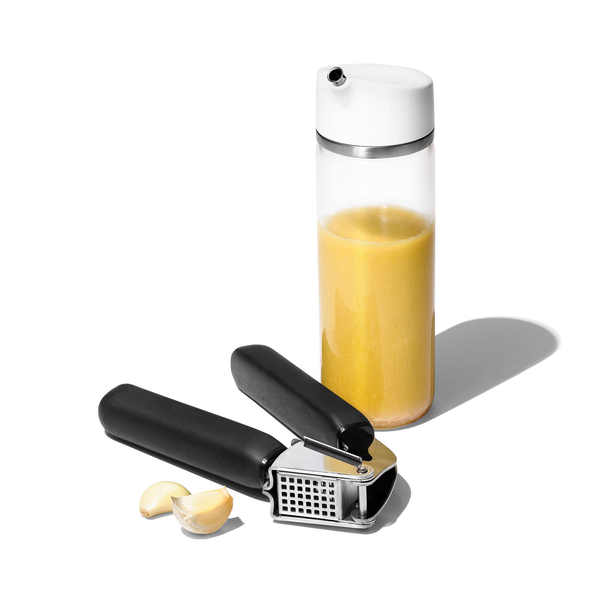 Garlic Press