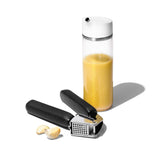 Garlic Press