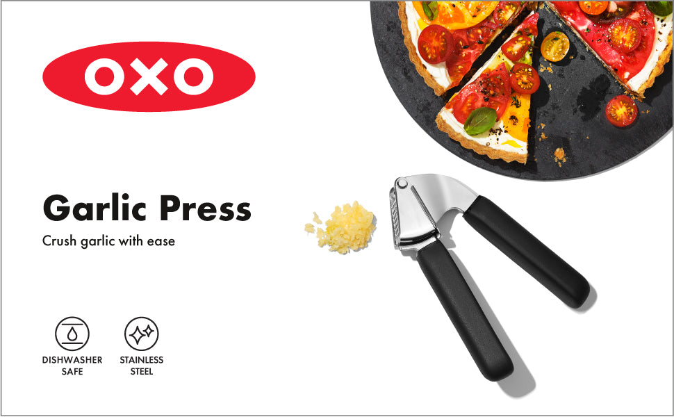 Garlic Press