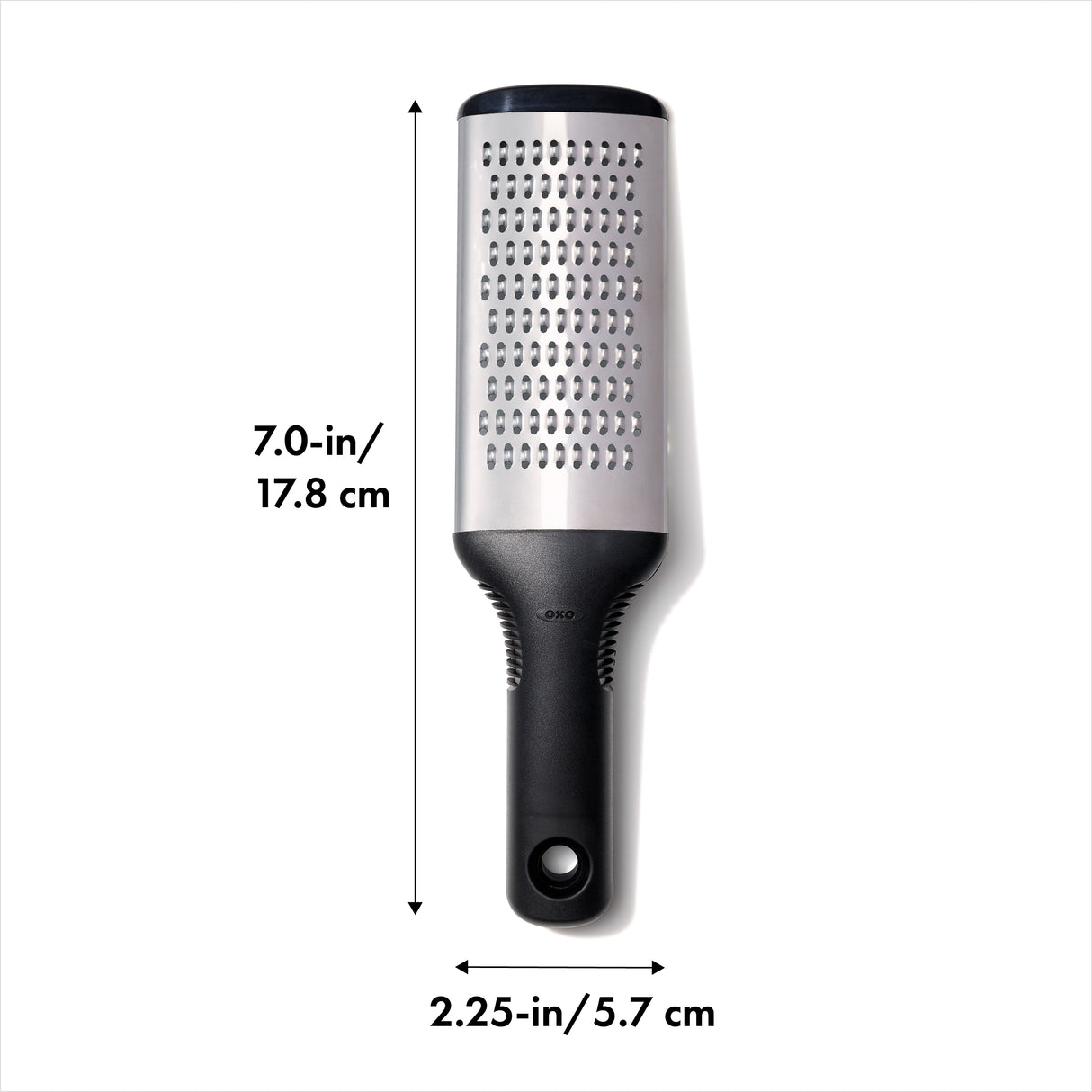 Handheld Grater