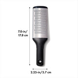 Handheld Grater