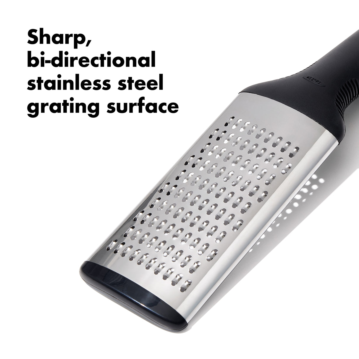Handheld Grater