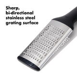 Handheld Grater