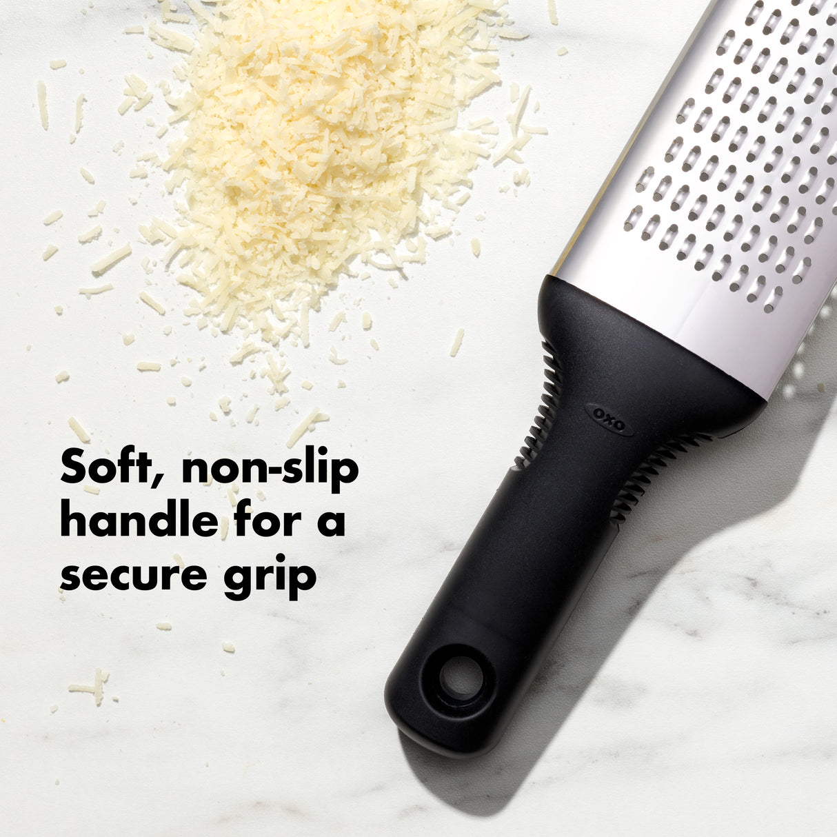 Handheld Grater