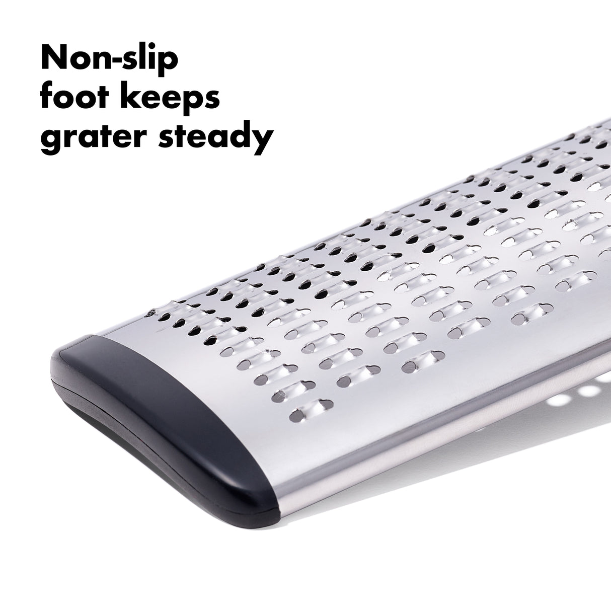 Handheld Grater
