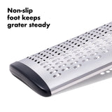 Handheld Grater
