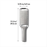 STEEL Medium Grater