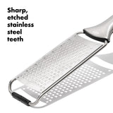 STEEL Medium Grater