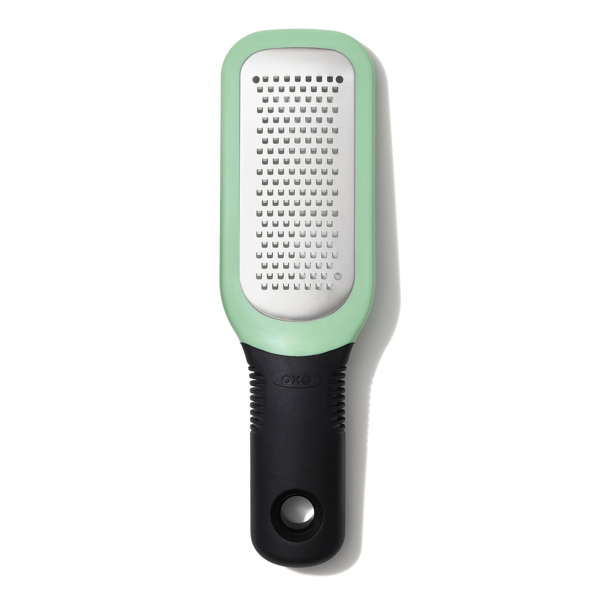 Etched Ginger & Garlic Grater