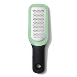 Etched Ginger & Garlic Grater