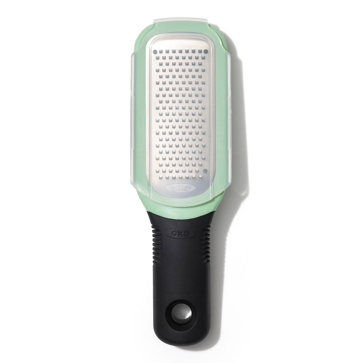 Etched Ginger & Garlic Grater