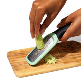 Etched Ginger & Garlic Grater