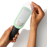 Etched Ginger & Garlic Grater