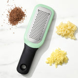 Etched Ginger & Garlic Grater
