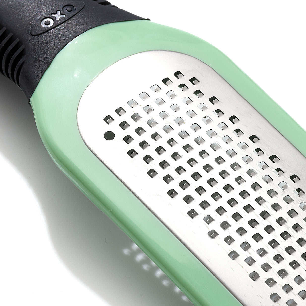 Etched Ginger & Garlic Grater