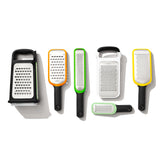 Etched Ginger & Garlic Grater