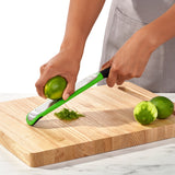 Etched Zester Grater