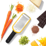 Etched Medium Grater