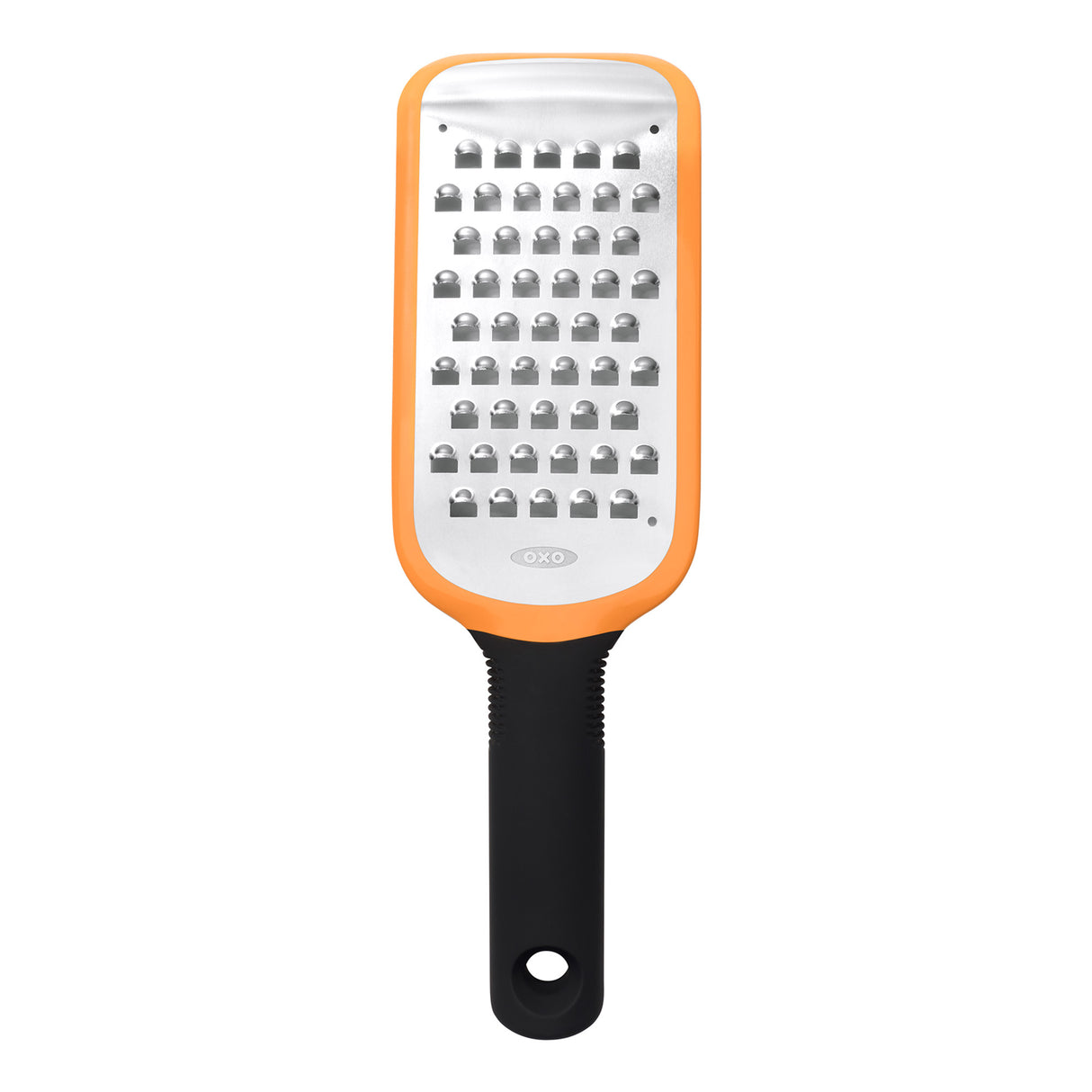Etched Course Grater