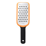 Etched Course Grater