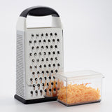 Box Grater