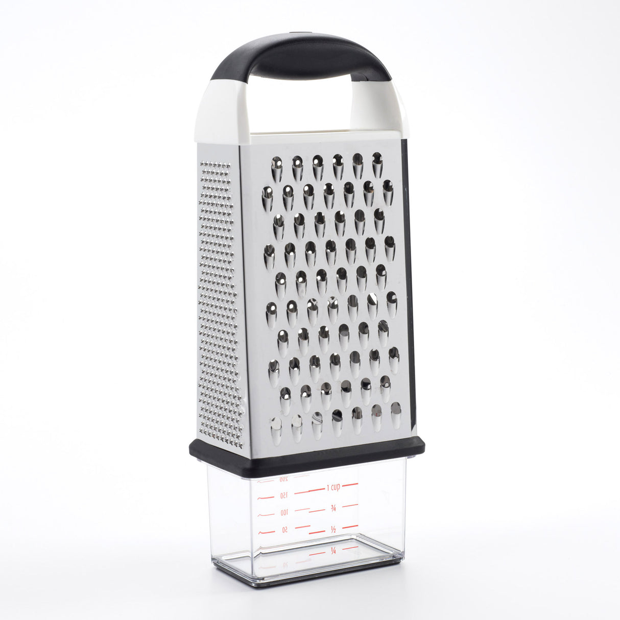 Box Grater